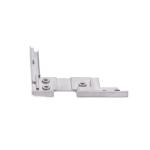 Notebook Computer Hinge Metal Injection Moulding Computer Damping Shaft Bracket