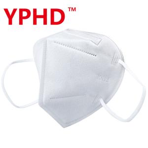 Earloop CE NB 2163 Approved FFP3 Face Mask