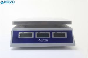 China multi functional electronic counting scale / supermarket  piece counting scale on sale