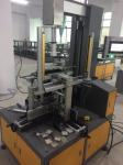 Wear Resistant Box Forming Machine 110mm Depth Easily Maintain