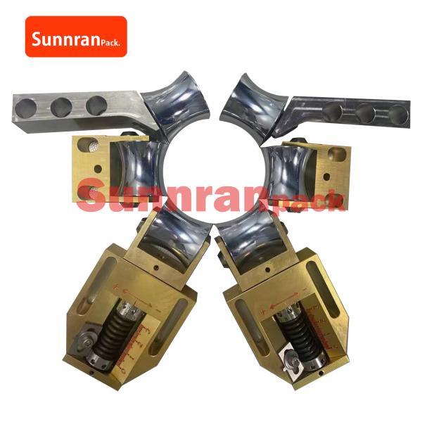 Quality Can body welding machine Calibration tool set for sale