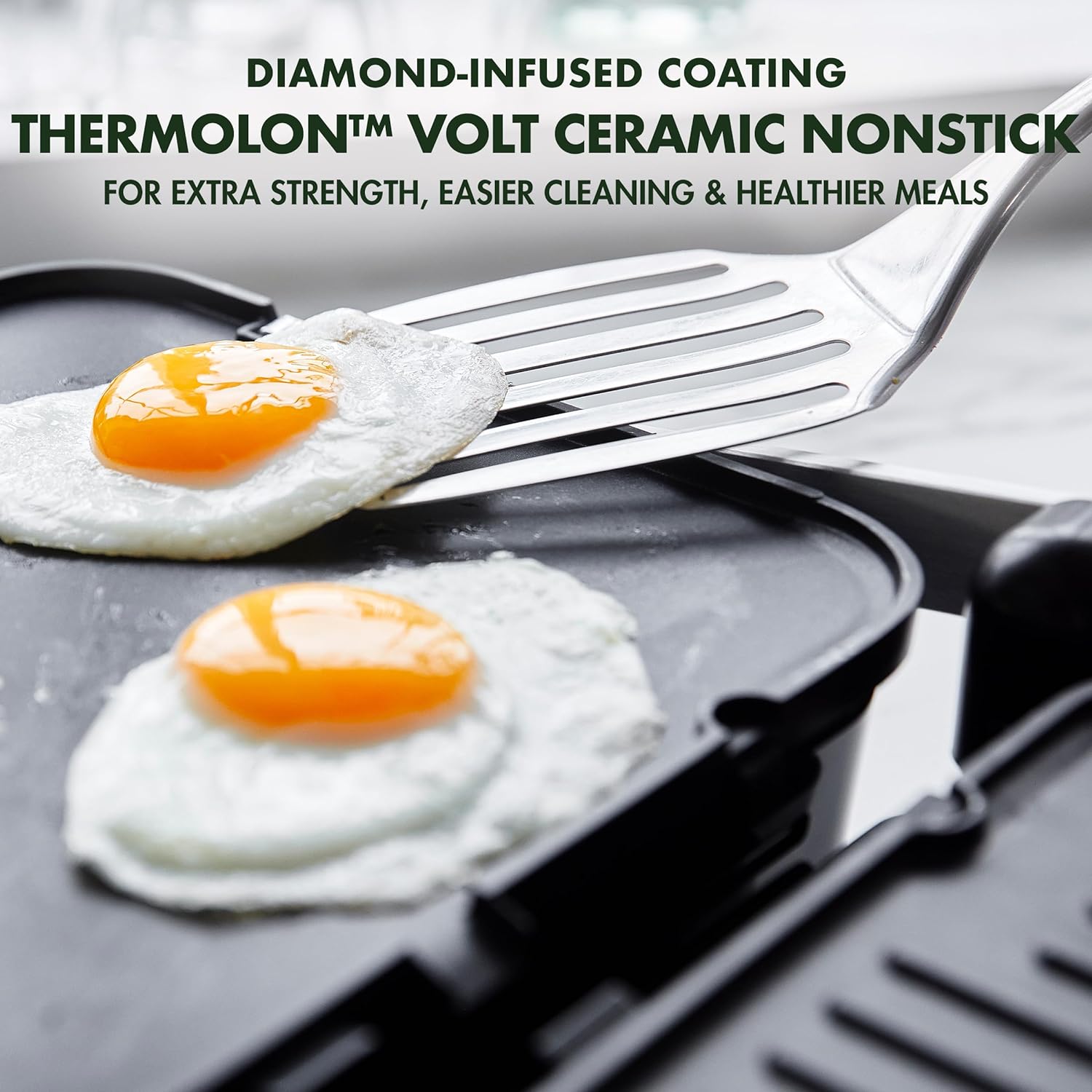 Non Stick PTFE Coating 2 Slice Waffle Maker With Detachable Sandwich And Pancake Maker