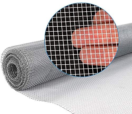 Hot dipped galvanized welded wire mesh fence to supply all of custom from world