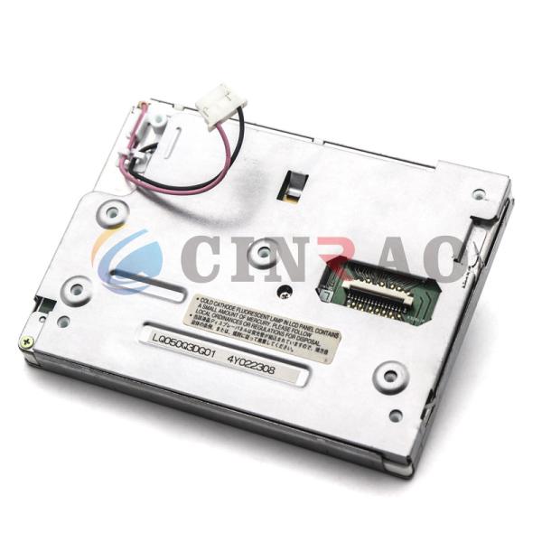 TFT Automotive LCD Display Car GPS Spare 5 Inch Sharp LQ050Q3DG01