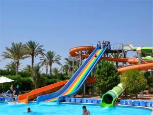 Buy cheap Hold Up 300kg Water Park Slide Amusement Water Park Rides product