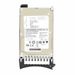 4TB 7.2K NL 3.5 Inch Ibm Server Hard Drive Hot Plug 00Y5147 00Y5146 SAS
