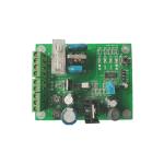 Combination Through Hole SMT Prototype Board Assembly Fast Turn