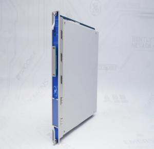 Buy cheap 3500/94M 184826-01 Bently Nevada VGA Display Monitor for Industrial Applications product