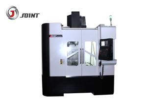 Buy cheap High Speed Vertical CNC Machine , 2.5s Tool Change Computerized Milling Machine product