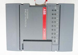 Buy cheap 1SBP260101R1001 Extension Advant Controller XO08R1-B4.0 8-Relay PLC Output Module product