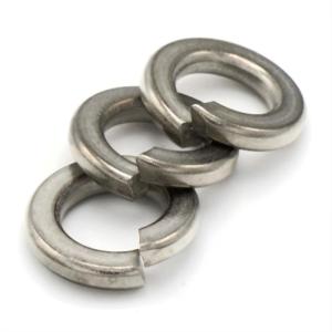 China Customized Stainless Steel Conical Washer M4 M5 M6 Flat Washer on sale