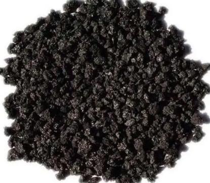 Quality Graphite Petroleum Coke Artificial Graphite Petcoke as Carbon Raiser for Foundry for sale