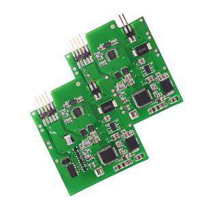 China HASL Printed Circuit Board Assembly Services For Electronics Device on sale