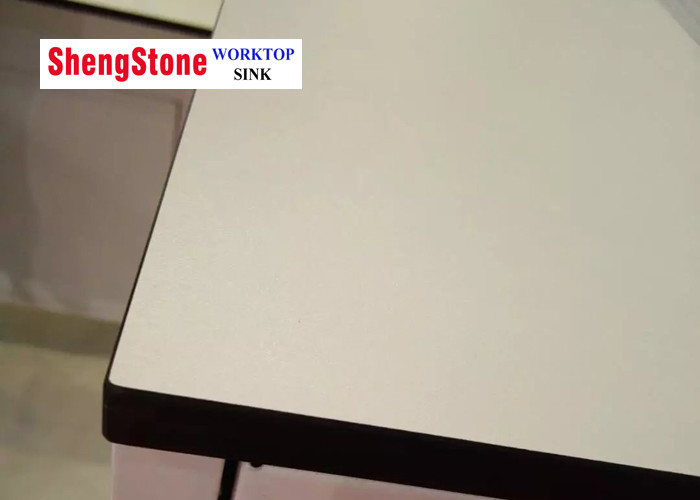 Physical Laboratory Phenolic Resin Countertop Chemical Resistance Solid Core
