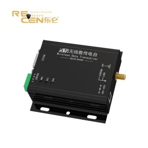 Buy cheap High Stability Wireless Data Transceiver 433MHz RF Duplex Transmission 32 Channels product