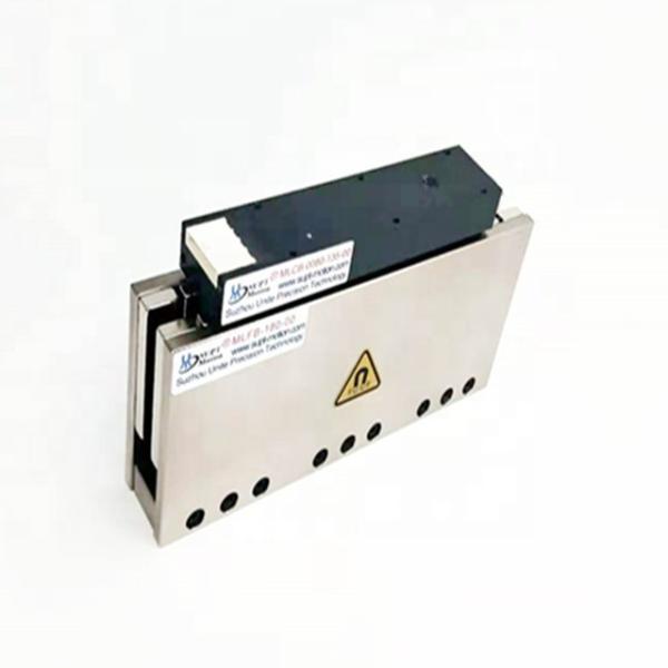 Quality Micro High Precision Linear Actuator High Acceleration U-Type Coreless Linear Motor for sale