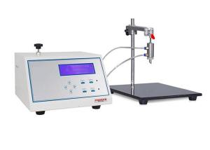 Buy cheap Package Material Leak Seal Strength Testing Machine ASTM F1140 product