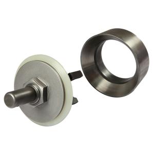 Reliable 20CrMnTi Mud Pump Valve Assembly With Enhanced Control