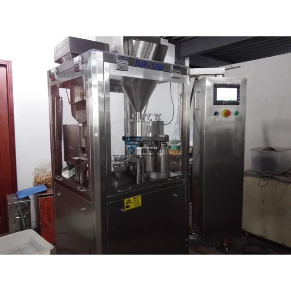 Pharma Hard Gelatin Capsules Encapsulating Machine,Encapsulation Machine