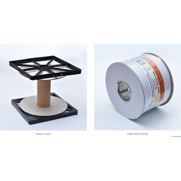 Automatic CCTV Communication Cable Making Machine One Stop Service