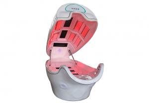 China 8 PCS LED Spa Capsule Color Light Therapy Skin Rejuvenation Whitening Body Slimming Spa Capsule Machine on sale