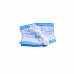 Customized Size Stretchy Elastic String Eco Friendly No Stimulation