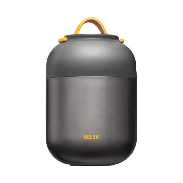 Quality Multiscene Thermos Stainless Steel Food Flask Nontoxic Waterproof for sale
