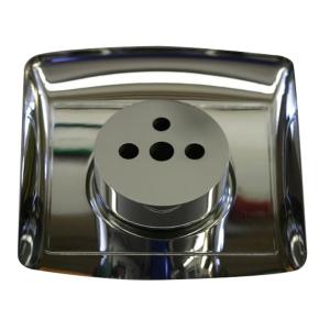 China High Polished Precise Plastics Injection Mold LKM Hasco Standard on sale