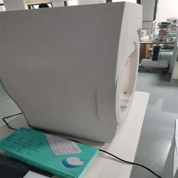 Quality Dynamic Perimetry Test Machine Field Vision Detection for sale