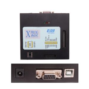 Buy cheap Xprog-M V5.45 ECU Programmer Professional , English Only product