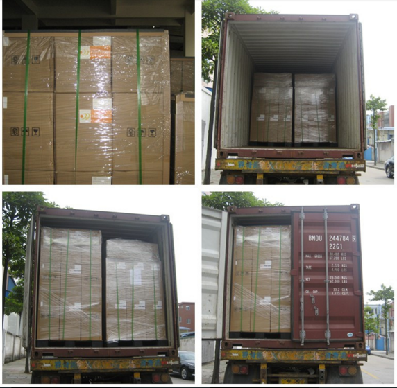 Semi Automatic Die-cutting and Creasing Platen Paper