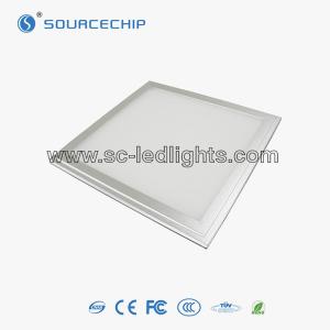 China 40W SMD LED panel 600x600 wholesale on sale