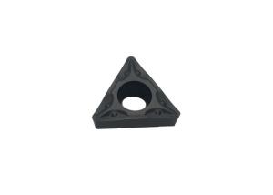 Buy cheap High Precision CNC Turning Inserts CVD Coating TCMT16T308-TM product