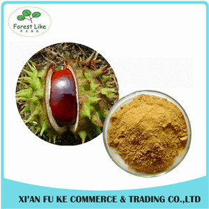 Chinese Herb Extract Anti-inflammatory Product Horse Chestnut Extract