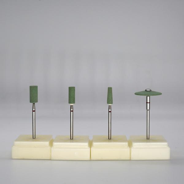 Quality Acrylic Denture Polishing Bur Zirconia Diamond Burs TG01 TG02 TG03 TG08 for sale