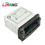 LD8.0-2998 8.0 Android Car DVD Player For BYD F3 With AUX-IN Map GPS