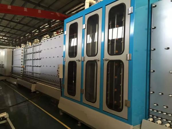 Quality camera glass makingwindow and glass making machine/ glass fabrication/insulation glass for sale