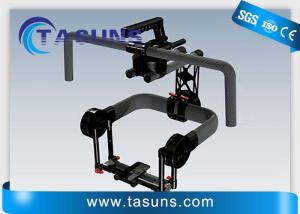 China Bending Carbon Fiber Tube For Yoga Pilates Exercise Equipment on sale