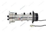 RF Radio Frequency Signal Rotary Joints & Low Temperature Encoder Slip Rings