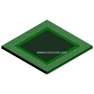 China Integrated Bga Computer IC Chips GDM7243SB10CGT Original / New on sale