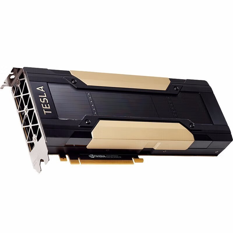 NVIDIA Tesla V100 32G gPU Graphics Accelerator Card For Workstation Server