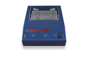 Laboratory Heating Metal Dry Block Incubator 25~150°C Heating Dry Bath