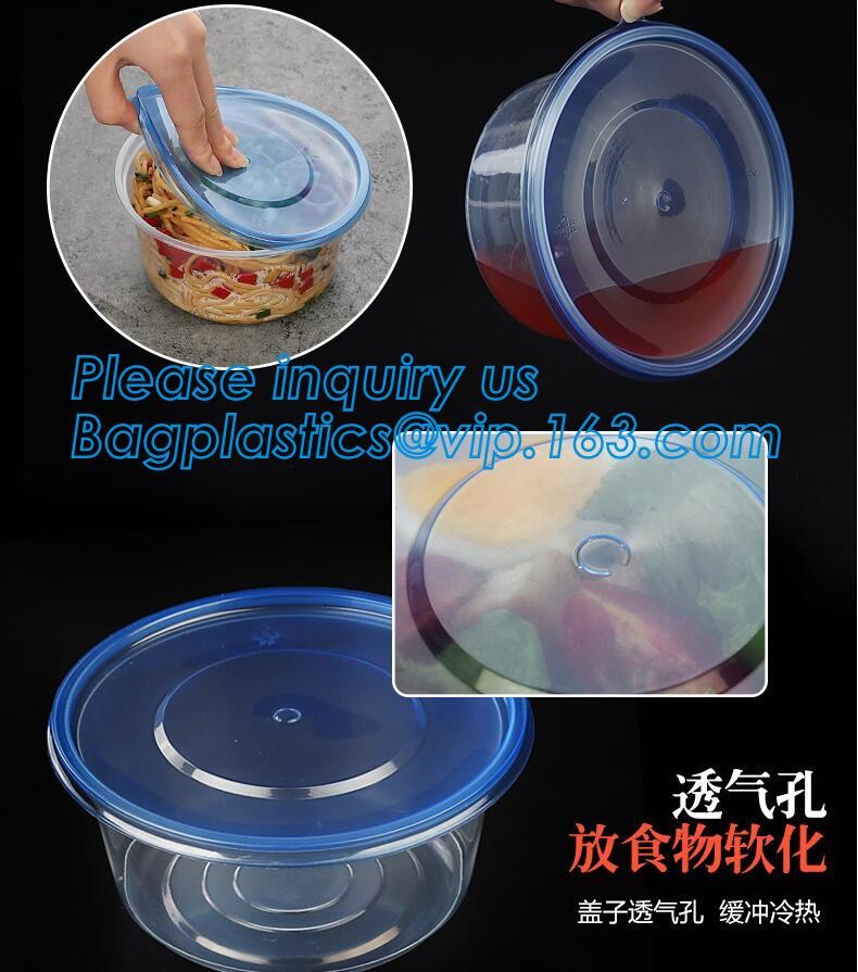 Blister large clear plastic fruit container with lid for fruit packaging,blister fruit box /container/ fruit Tray/ Clear
