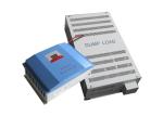 Off Grid 1kW Wind Solar Hybrid Controller RS232 Communication