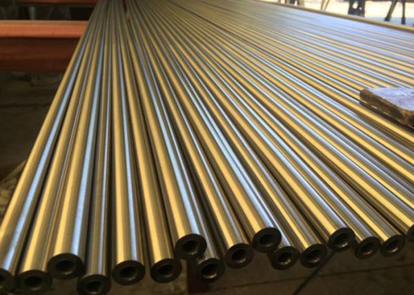 Quality Carbon Steel Water Wall Tubes  Boiler Parts Furnace GTAW Welding 250MW Fossil for sale
