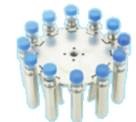 All Steel Tabletop PRP PRF Centrifuge Low Speed Automatic Balancing TDZ4A - WS