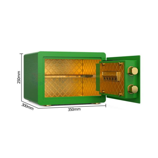 Quality Customized Residence Security Home Safe Deposit Box Ultimate Solution For Home Protection for sale