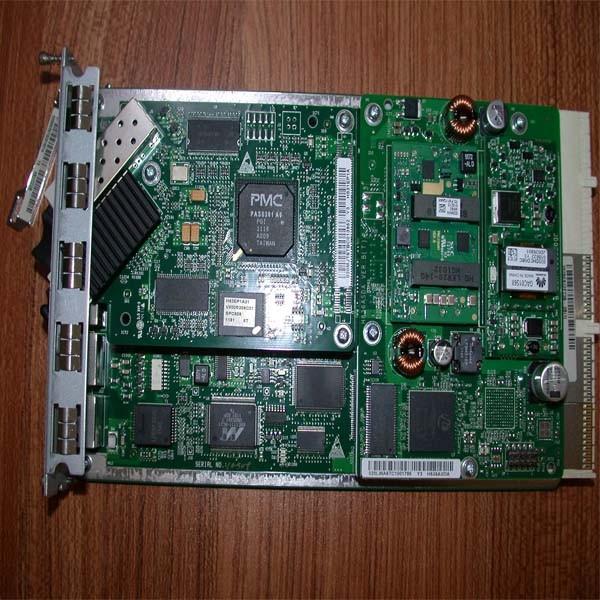 Quality VDLE VDSL2 CCUE CCUD PAIA PDIA MDU IP VDSL2 DSLAM Device MA5616 Gpon GE for sale