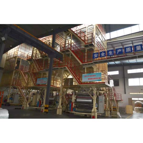 60 Ga Thick , 12 Inch Roll Width , ,375 Ft Roll Length, Clear Standard POF Shrink Film For Hardware