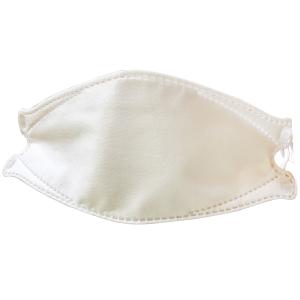 Fold Up KN95 Earloop Face Mask Disposable With Adjustable Nose Piece , Fish Shaped